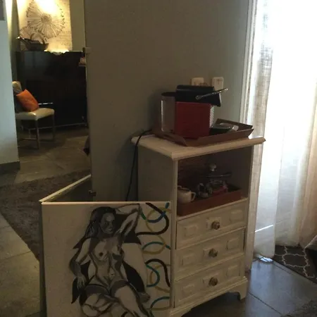 Les Pieds Dans L'eau 4* Сет