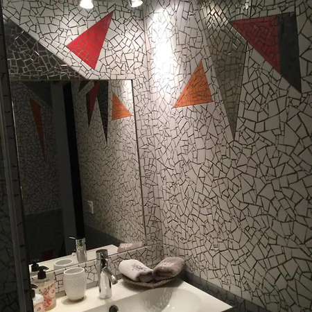 Les Pieds Dans L'eau