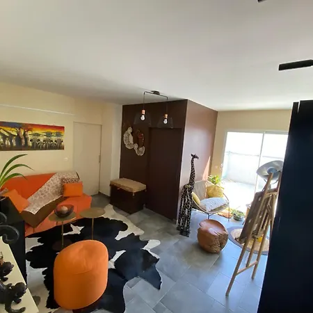 Les Pieds Dans L'eau Sète