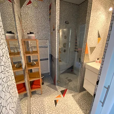 Frühstückspension Les Pieds Dans L'eau Sète