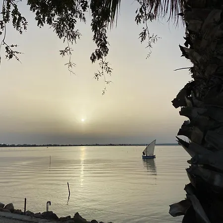 Les Pieds Dans L'eau Отель типа 